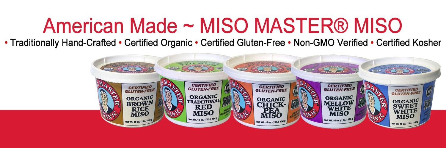 MisoMasterMiso's profile banner image