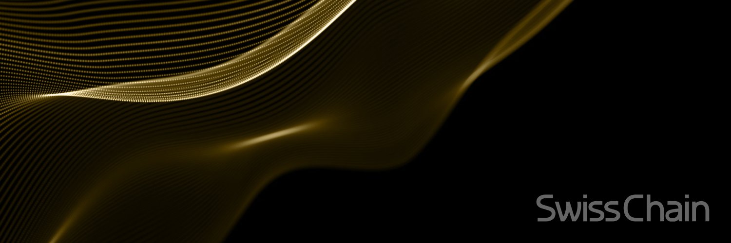Swiss Chain banner