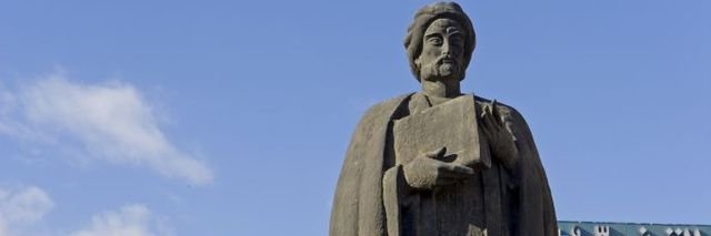 Ghost Content Writer banner