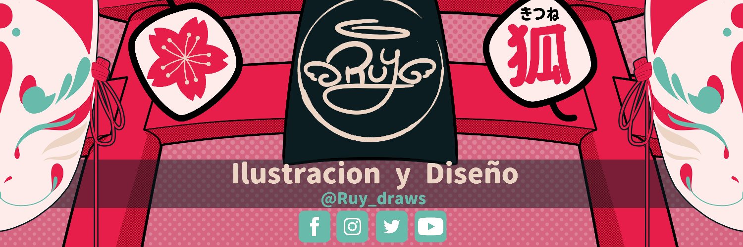 Ruy | ✨🍂||VGen Commissions Open||🍂✨'s banner