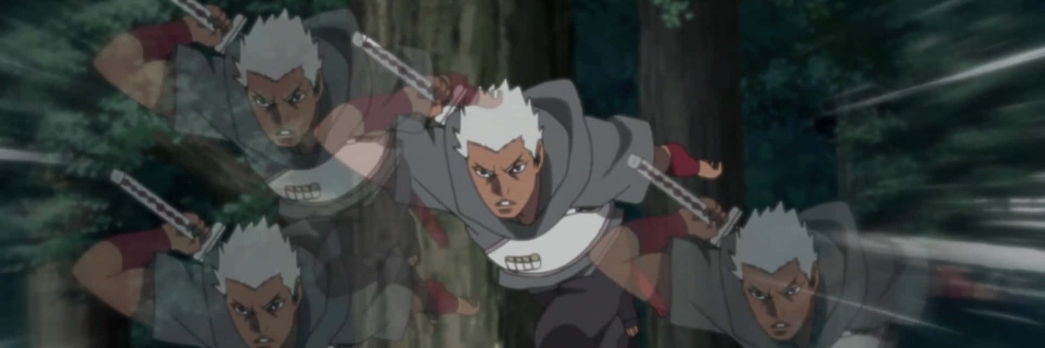 Omoi of The Cloud. banner