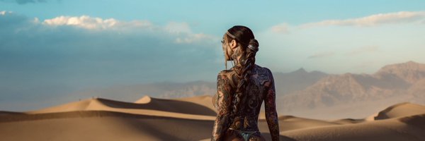 badkellybad Profile Banner