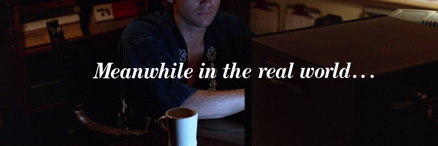 BUNCHofSTEVE's profile banner image