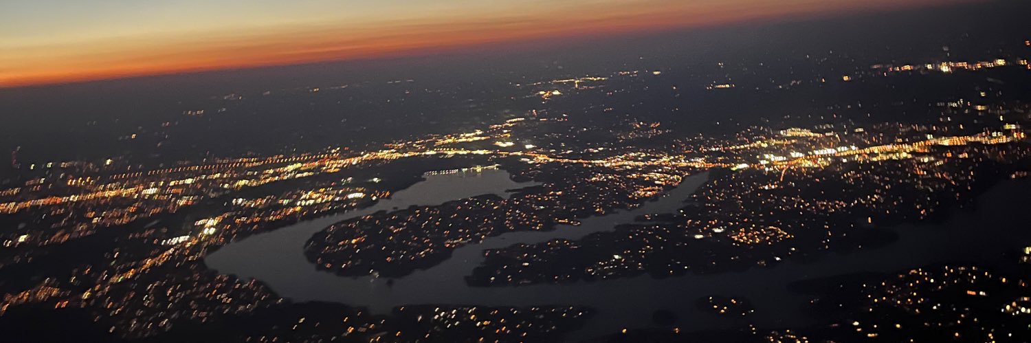 Michael Beard banner