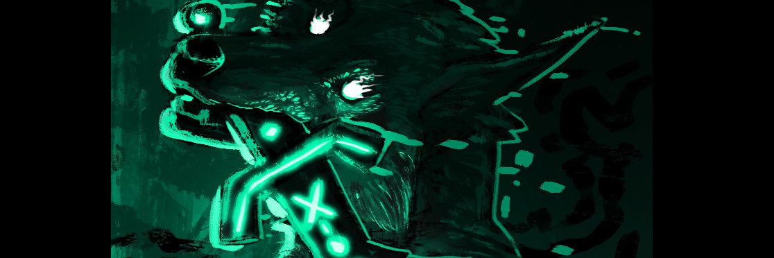 studiobluefang's profile banner image