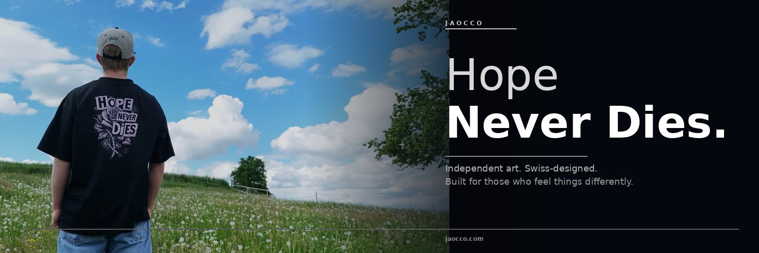 jaocco_official's profile banner image