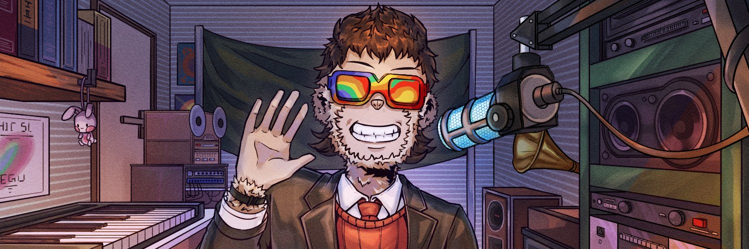 JosephTrader41's profile banner image