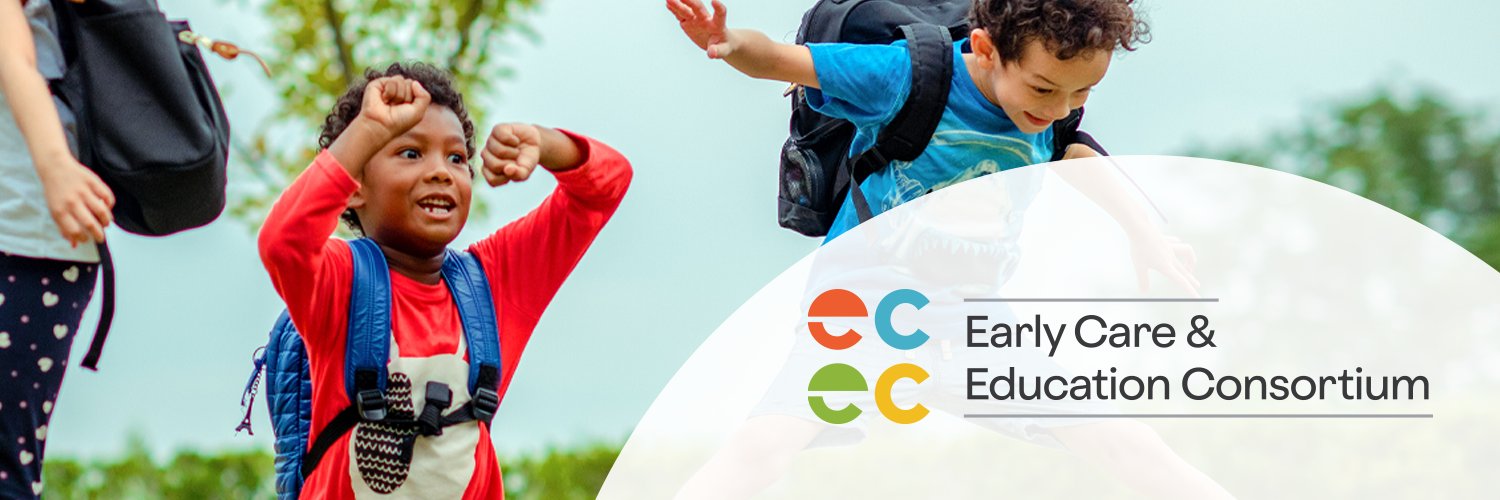 Early Care and Education Consortium (ECEConsortium) / Twitter