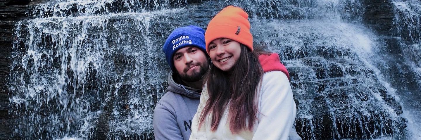 CamCoate's profile banner image