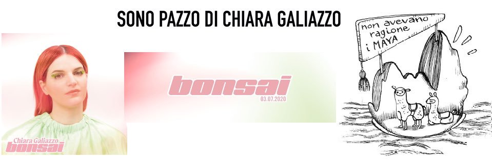 PazzidiChiara's profile banner image