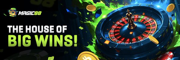 magic88global2 Profile Banner