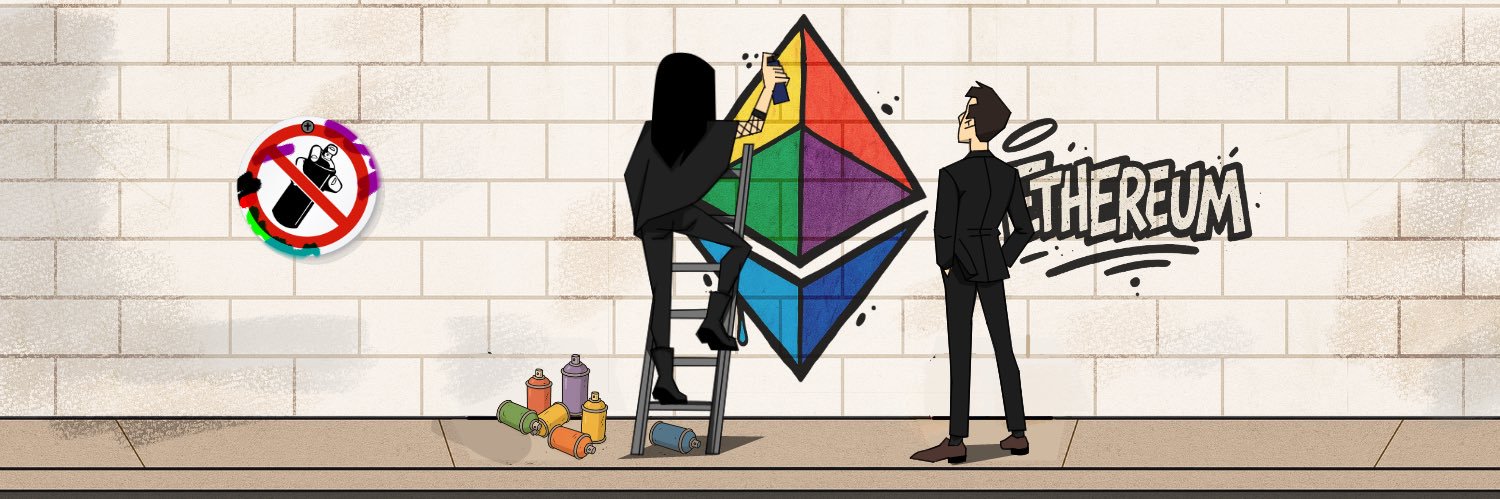 ETH bro banner