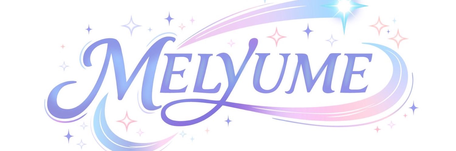 水町 夏月【MELYUME】 banner