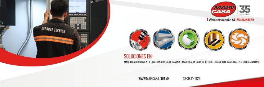 Maincasa's profile banner image