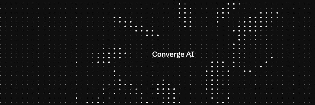 Framia Pro by Converge AI banner