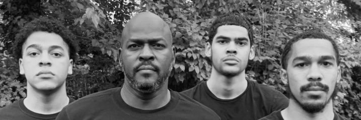 OlivingstonTV's profile banner image