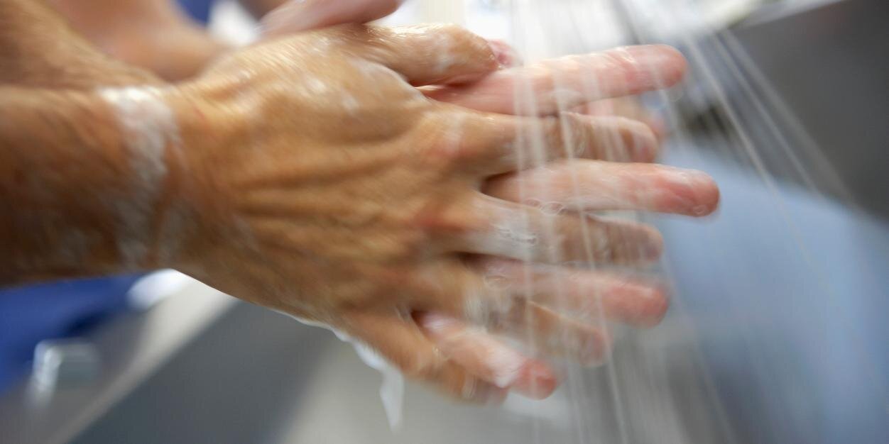 CarrollClean's profile banner image