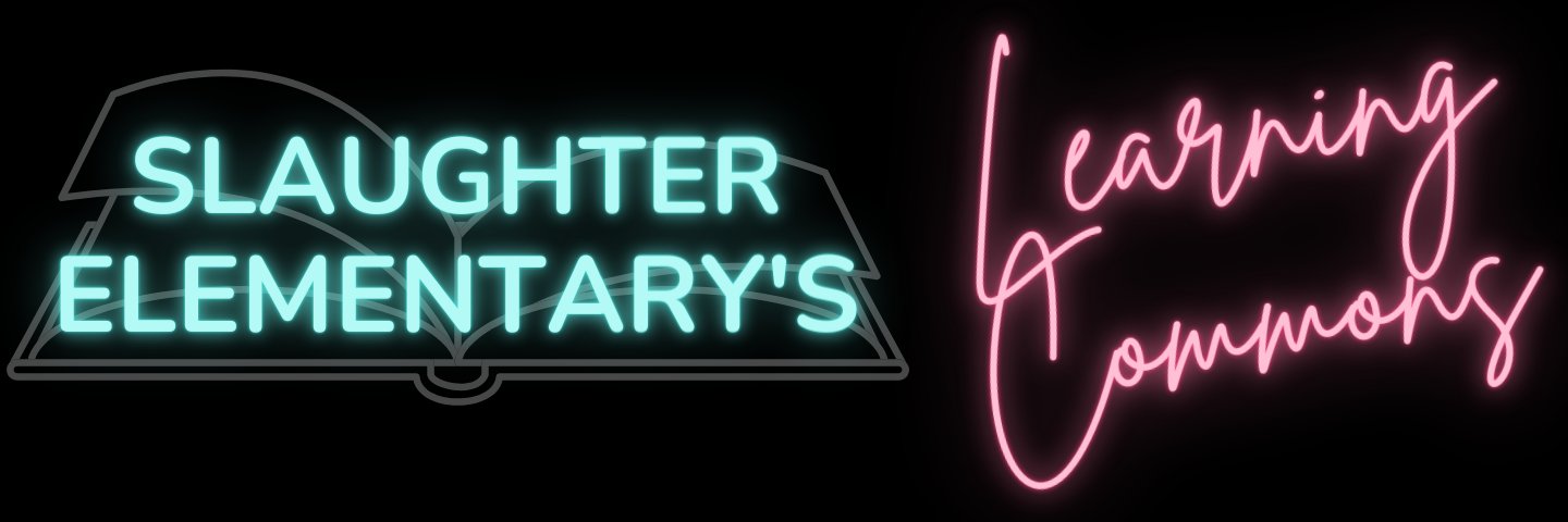 Slaughter Elem LC banner