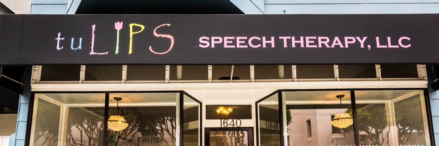 tuLIPSSpeech's profile banner image