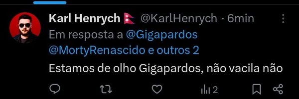 Gigapardos Profile Banner