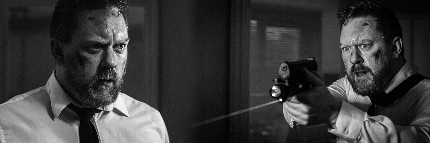 Jamie O'Rourke banner