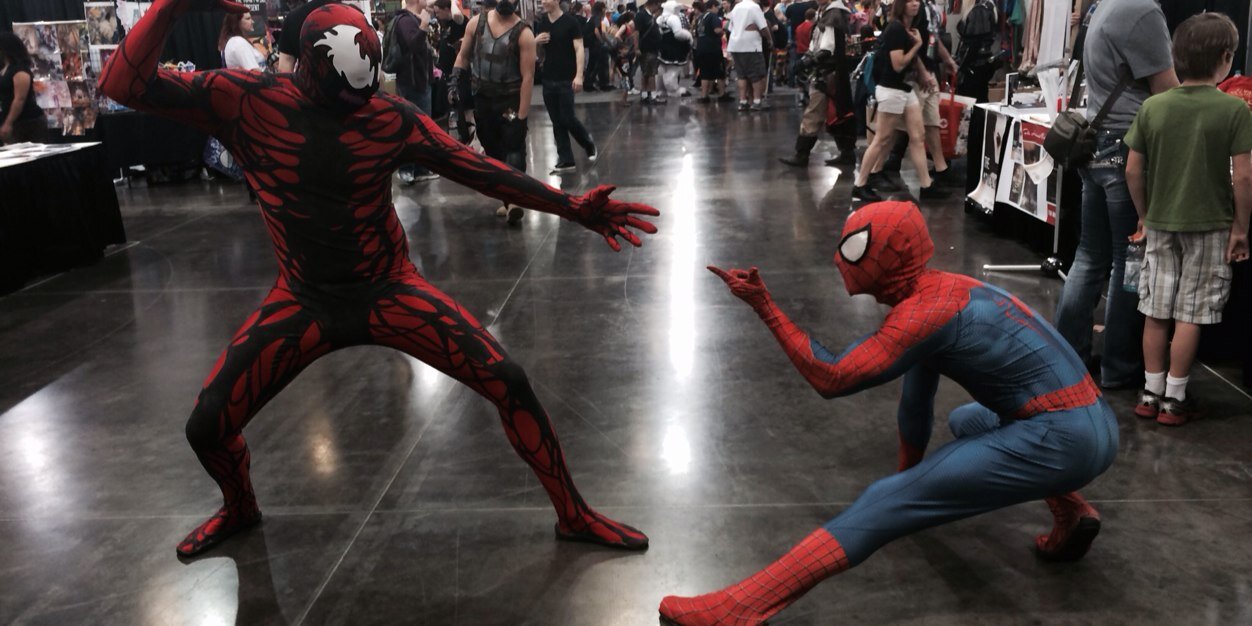 micklarm's profile banner image