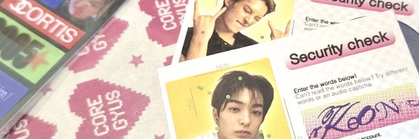 keonholist Profile Banner