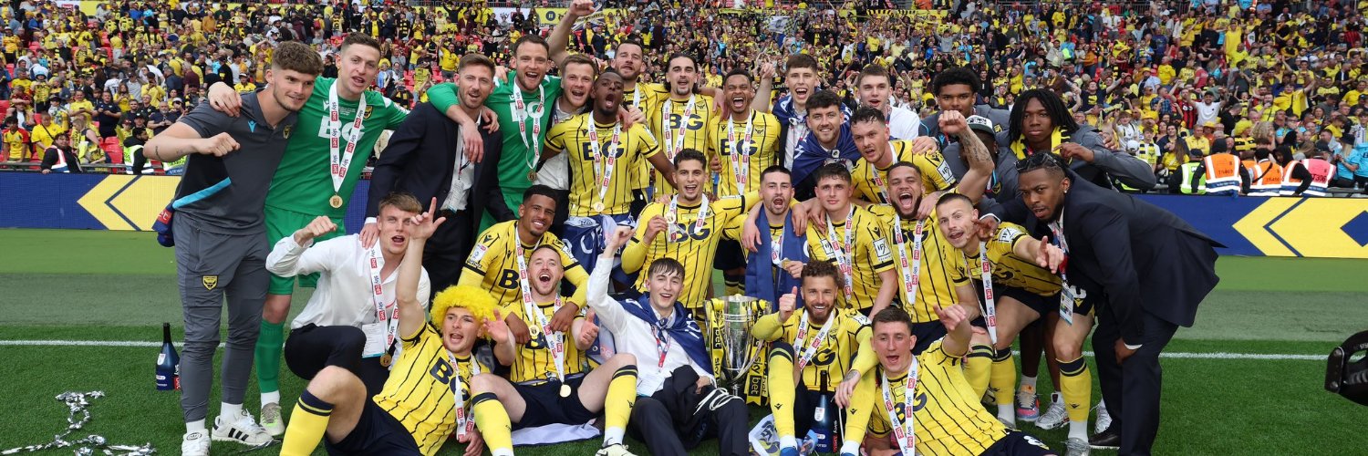 OUFCunofficial's profile banner image