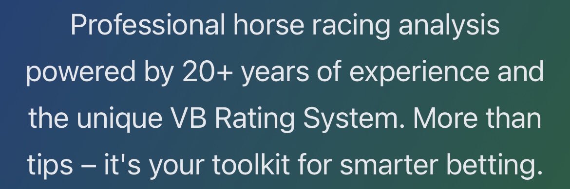 Value Betting Guide banner