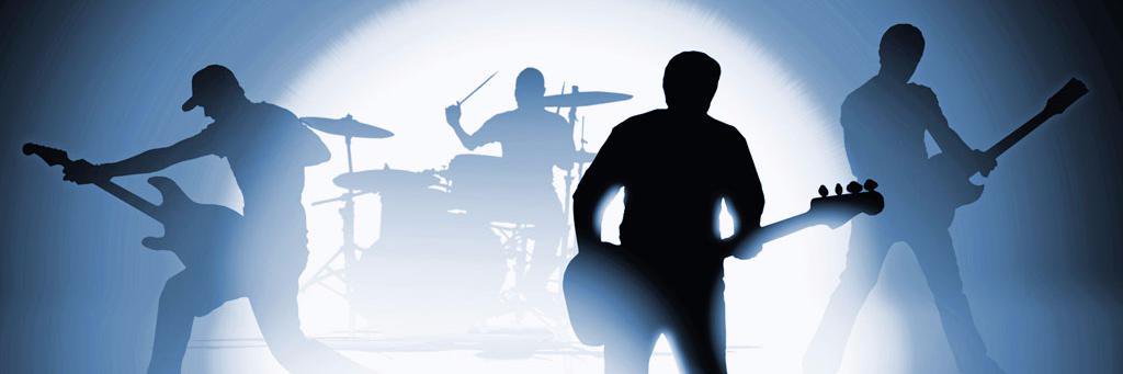 Total Rock Fiend banner