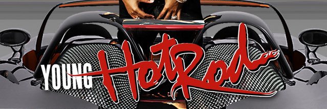 officialhotrod's profile banner image