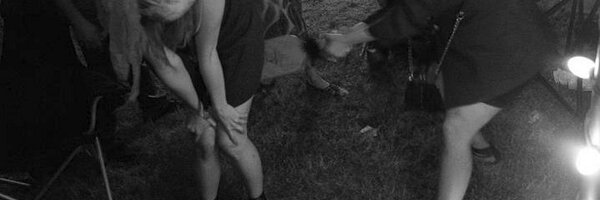 RevRissa Profile Banner