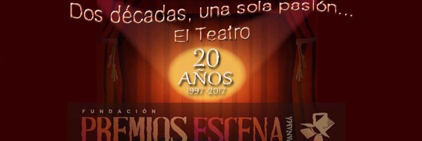 PremiosEscena's profile banner image