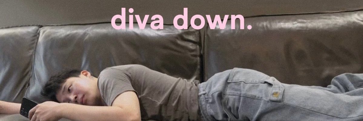 likecrazyholic's profile banner image
