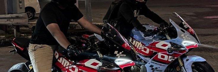 your daddy 💦 banner