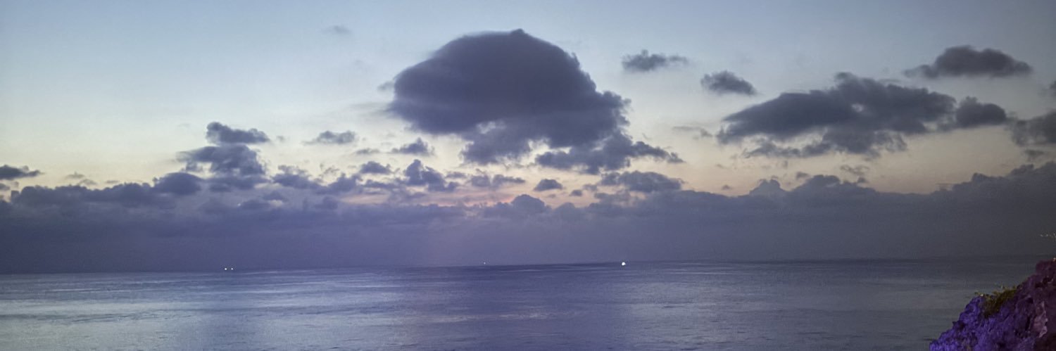 叶夜 banner