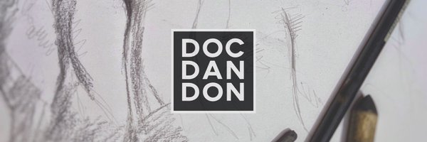 docdandon Profile Banner