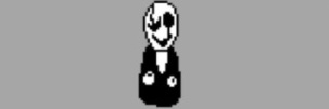 gaster lover banner