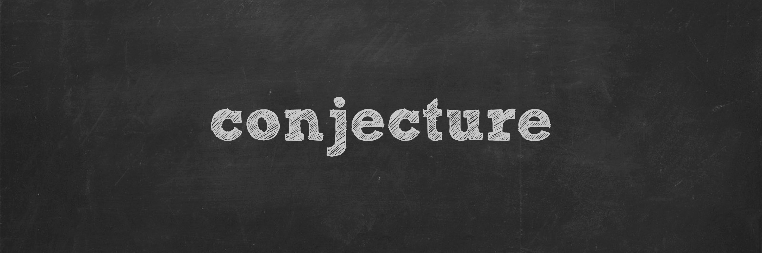 conjecturevlog's profile banner image