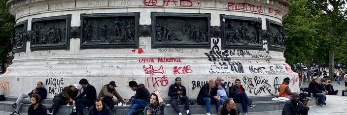 Marwan 🇫🇷🇩🇿 banner