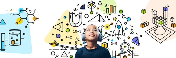ExploreLearning Profile Banner
