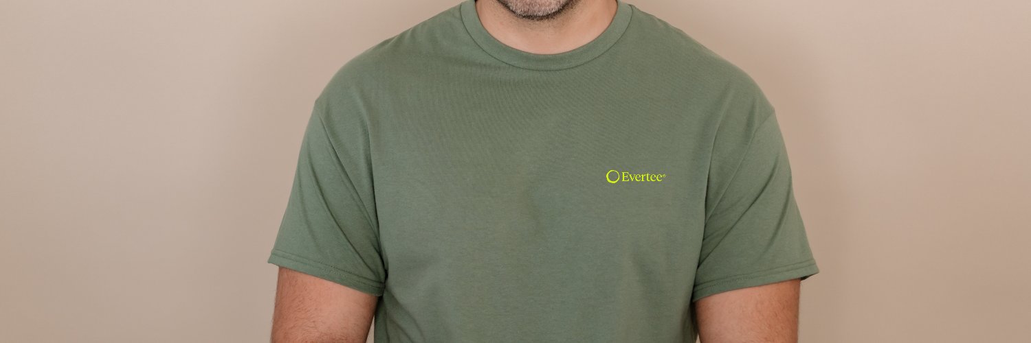 Evertee banner