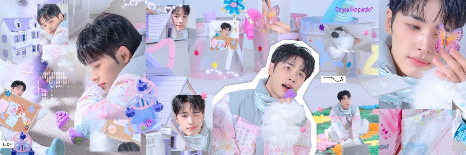 ゆなᐢ._.ᐢ banner