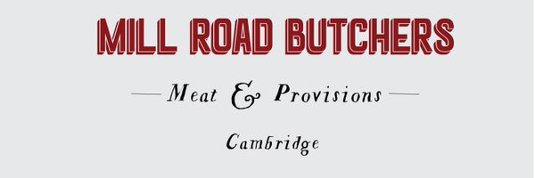 millroadbutcher Profile Banner
