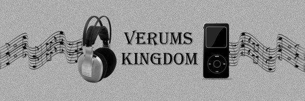 VerumsKingdom Profile Banner