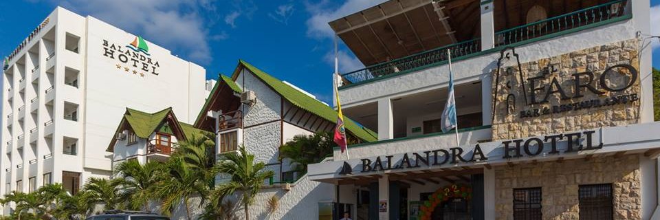 BalandraHotel's profile banner image