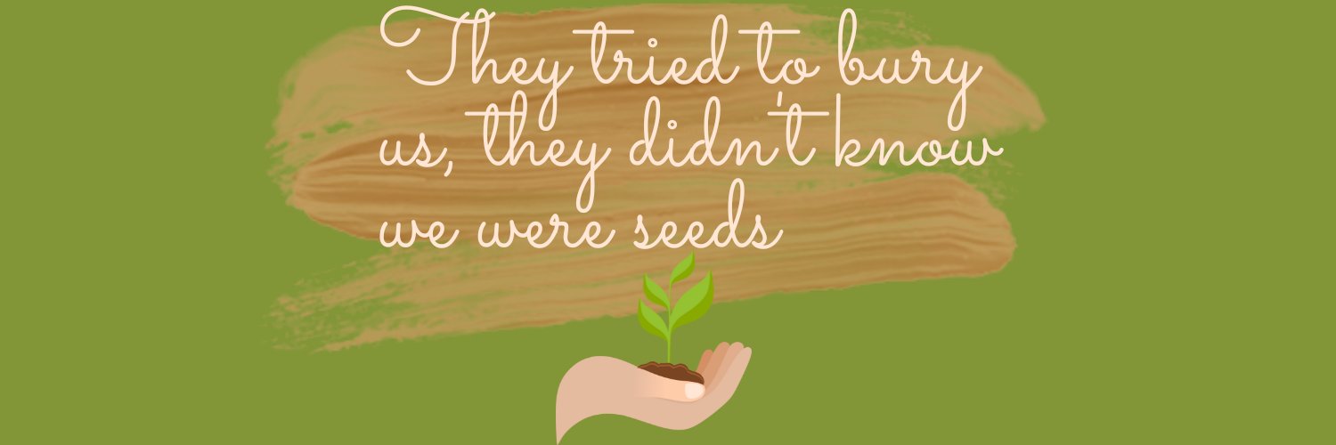 ℝ𝕒𝕔𝕙𝕖𝕝 banner