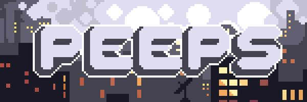 pixeelpeeps Profile Banner