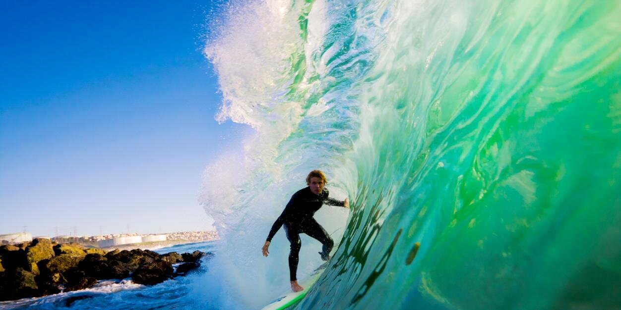 WaveFlowSurf's profile banner image