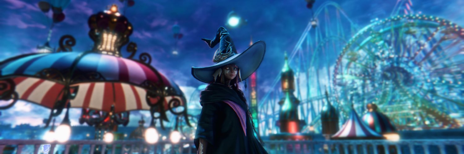 闇鍋あんこ banner